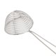thumbnail image 3 of 8PCS Hot Pot Strainer Spoons Stainless Steel Mesh Skimmer Scoops with Handle for Home, 3 of 3