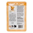 thumbnail image 2 of (12 Pack) Weruva Cats in the Kitchen Grain-Free Pumpkin Jack Splash Tuna in Pumpkin Soup Recipe Wet Cat Food, 3 oz. Pouches, 2 of 2