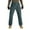 Dark Gray, variant on Fnnxeal Mens 3XL Cargo Pants, Casual Slacks with Multi Pockets Men's Relaxed Fit Cargo Sweatpants Cargo Pants With Stretch Breathable Big and Tall Pants for Men Outdoor Khaki Trousers