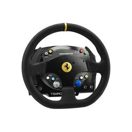 Thrustmaster TS-PC Racer Ferrari 488 Challenge Edition Racing Wheel