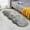 A, variant on Living Blanket Bedroom Carpet Home Room Sofa Cushion Cushion Window Home Textiles Inexpensive Throw Blankets Thermal Rug Vintage Throw Blanket Rug Furry Rugs for Living Room Decorative Blankets And