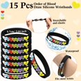 thumbnail image 3 of Set de accesorios Sayglossy Phlebotomy Essentials (15 juegos), 3 of 6