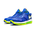 thumbnail image 2 of NIKE MENS LeBron 8 V2 Low "Sprite 2021" DN1581 400 DN1581 400 from Stadium Goods, 2 of 9