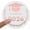 Rose, variant on 120PCS Class of 2026 Graduation Stickers for Cards Invitations Envelope Seals Party Favors Gift Wrapping Graduation Decorations Round Labels 100 PCS 1.6 Inch
