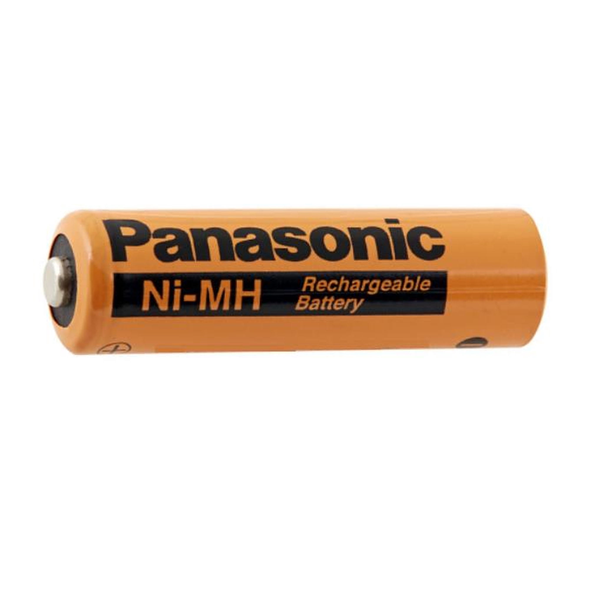 Ni mh аккумуляторы panasonic