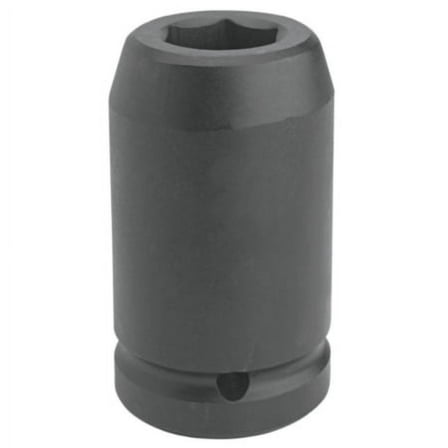 Proto Torqueplus Deep Impact Socket, 1" Drive, 1 3/16", 6 Point, EA (577-10019L)