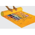 thumbnail image 1 of EuroGraphics Smart Puzzle Roll & Go Mat, 1 of 6