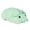 Green, variant on Cute Pig Dual Mode Wireless Silent Ergonomic Mouse for Laptop PC Gift for Kids Animal Lovers