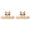 Beige*2, variant on Cute Chip Clips, 1Pc Sealing Cat Bag Clips for Food, Fun Cat Shaped Chip Clip, Upgrade Wide Open Bag Clip for Food Storage and Kitchen Snacks, Fun Party Decorations