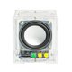 thumbnail image 5 of DIY Bluetooth Speaker Kit Electronics DIY Soldering Project Practice Solder Assembly DIY Electronic, 5 of 5