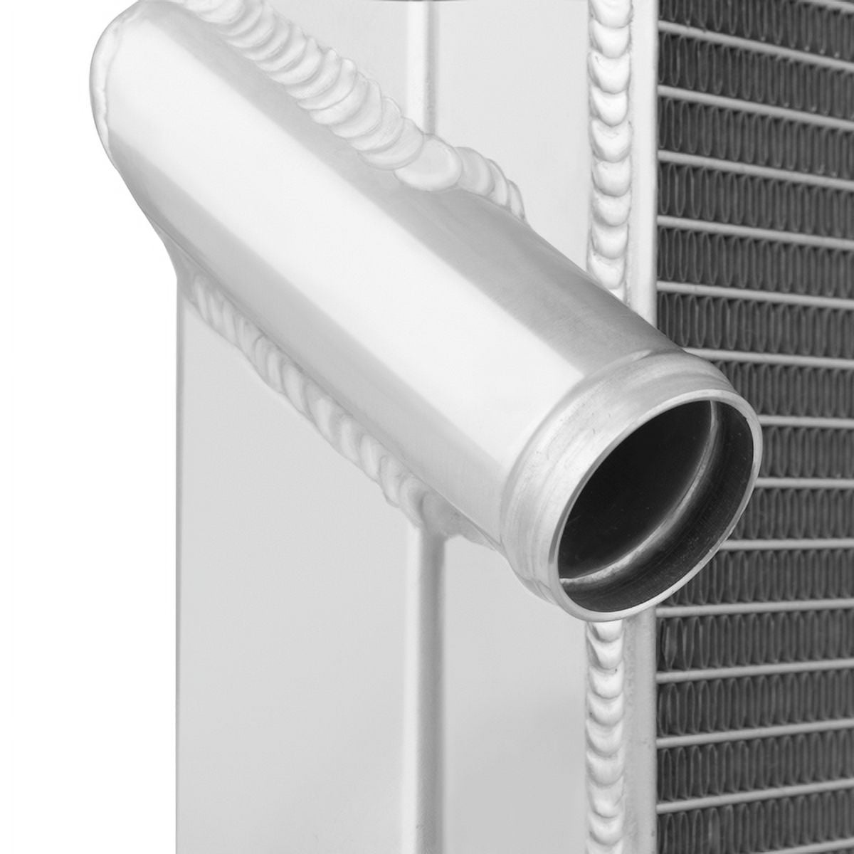 Mishimoto MMRAD-CEL-00 Performance Aluminum Radiator Compatible With Toyota Celica 2000-2005