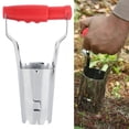 thumbnail image 7 of SENRISE Seedling Transplanter for Planting Greenhouses Potted Sheds Easy to Use, 7 of 7