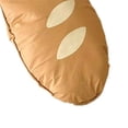 thumbnail image 5 of Bolsa de Compras Plegable con Forma de Pan de , Bolso Portátil de Gran Capacidad, Elegante y Ecológico, 5 of 5