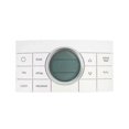 thumbnail image 1 of For RV Thermostat Multi-Zone Comfort Control Center 2 Thermostat 10Button 3314082011, 1 of 5