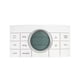 thumbnail image 1 of For RV Thermostat Multi-Zone Comfort Control Center 2 Thermostat, 1 of 5