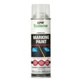thumbnail image 1 of GPM TruStripe INVMRK-18 17 oz Can of Clear Inverted Marking Paint - Quantity of 12, 1 of 1