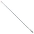 thumbnail image 1 of Diablo Rebar Demon 5/16 in. S X 6 in. L Carbide SDS-Plus Hammer Bit 1 pk, 1 of 3