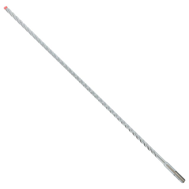 Diablo Rebar Demon 5/16 in. S X 6 in. L Carbide SDS-Plus Hammer Bit 1 pk