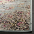 thumbnail image 2 of Safavieh Montage Winona Distressed Outdoor Area Rug, 2 of 4
