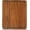 Brown, variant on 2 PCS Solid Acacia Wood Serving Trays 16 * 12 inch Rectangular Wooden Serving Platters Natural Wooden Boards for Bar Coffee Party