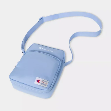 Champion Method Cross Body Handbag Strap - Light Blue