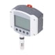 thumbnail image 1 of Sensor De Medidor De Humedad Y Temperatura, Fuente De Alimentación De 10~30 V Termómetro Agrícola Higrómetro Montado En Riel Con Enchufe De Pared Para Invernadero, 1 of 8