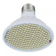 thumbnail image 4 of Luz de crecimiento Jadeshay E27 8W 200LED para plantas, 4 of 8