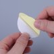 thumbnail image 3 of Luz de pared de pescado de pescado magnético USB USB recargable Lámpara de mesa de mesa de escritorio de 360 ​​grados Atmósfera de doble cara luz con control remoto para decoración del hogar, 3 of 9