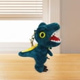 thumbnail image 5 of Llavero de Dinosaurio Strade Fareast Limited Gris, 5 of 5
