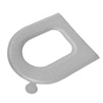 thumbnail image 4 of Housse de Toilette, Coussin de Toilette Imperméable avec Poignée pour la Maison, 4 of 8