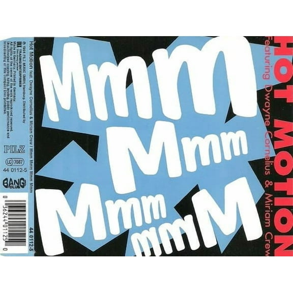 Mmm mmm mmm mmm (Audiobook)