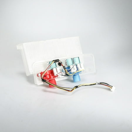 Oem Faceplate Housing - W11158805 Genuine OEM For Whirlpool Housing