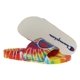 thumbnail image 4 of Sandalia Champion Kids IPO Slide Arcoíris Tie‑Dye Talla 5, 4 of 4
