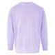 thumbnail image 1 of Comfort - Sudadera con cuello redondo para hombre (Orquídea), 1 of 1