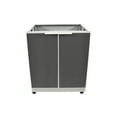 thumbnail image 2 of Outdoor Kitchen 2-Piece Combo Set, 2 of 9