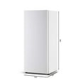 Frigidaire, 10.0 Cu. F.t Upright Freezer, White, EFRF1007-6COM