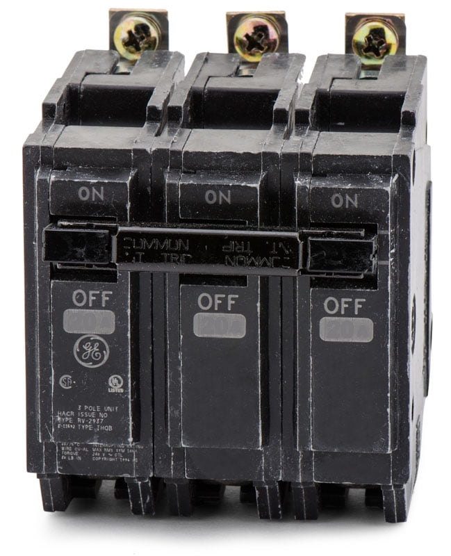 circuit setter iom circuit setter iom