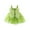 Green-A, variant on Penkiiy Toddler Baby Girls Butterfly Tulle Tutu Dress Sleeveless Toddler Girl Princess Dress Fluffy Sundress Photo Shoot Outfit 6-12 Months Green
