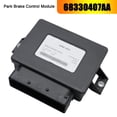 thumbnail image 2 of Módulo de control de freno de estacionamiento 68330407AA para Jeep Cherokee 2014-2018, 2 of 11