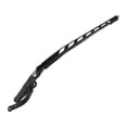 thumbnail image 2 of Brazo de limpiaparabrisas delantero brazo de limpiaparabrisas derecho 61617185366 Hierro resistente para reemplazo de mantenimiento para 6 Series E63 E64 2002-2007 ANGGREK Otros, 2 of 8