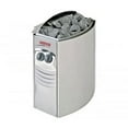 thumbnail image 6 of SunRay Freeport 3-Person Outdoor Traditional Sauna, 6 of 9