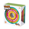 thumbnail image 4 of Fat Brain Toys Tinker Rings Baby Toys & Gifts for Ages 2 to 3, 4 of 5