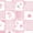 Color 4, variant on Pink Bow Peel and Stick Wallpaper Pink Floral Patchwork Gingham Grid Squares Botanical Wall Mural 17.7in x 9.8ft Self Adhesive Removable Wall Paper Renter Friendly Wallpaper for Girls Women Bedroom
