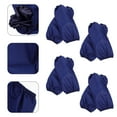 thumbnail image 1 of UPGRATOR 4 Pairs Water Shower Proof Arm Sleeves Water-proof Cloth Long Arm Protector for Kitchen, 1 of 8