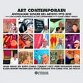 thumbnail image 2 of Various Artists - Art Contemporain - Music & Performance - CD, 2 of 2