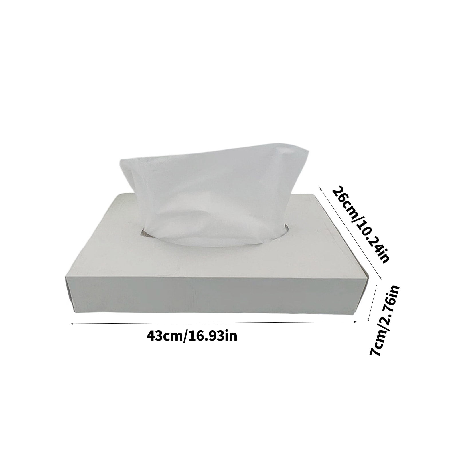 100Pcs Makeup Protector Hood Disposables Makeup Face Covers Clothing Protector Cosmetic Mask for Women Girls Dressing