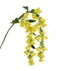 thumbnail image 2 of Guirnalda artificial de lirio del valle colgante – flores falsas de Convallaria majalis para decoraciones de techo de boda, decoración de primavera y verano, arreglos florales, 2 of 6