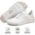 thumbnail image 6 of Hike Footwear HF Signature Barefoot Shoes for Women Men | Wide Toe Box | Zero Drop | Minimalist Walking Hiking Shoes | Lightweight Comfortable, 6 of 6