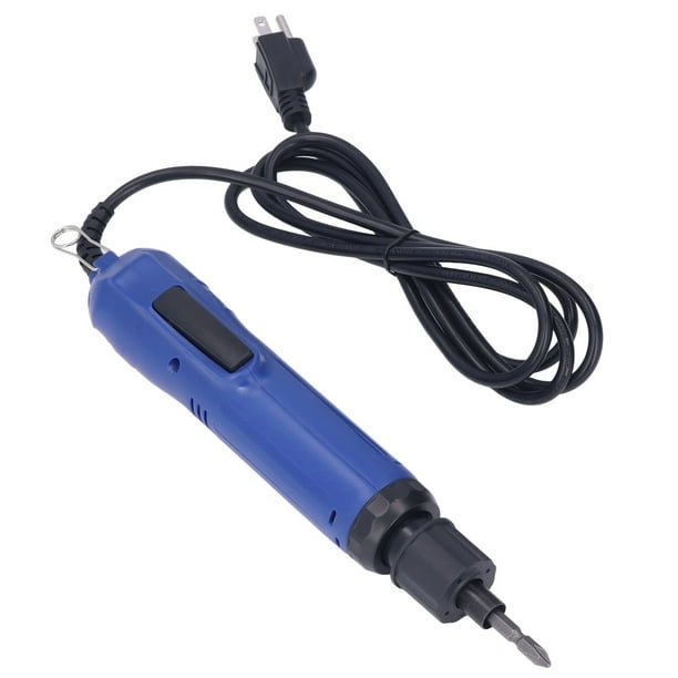 Lightweight electric screwdriver deals