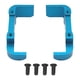 thumbnail image 1 of Base de montaje de deflector CUTICAT para 144001 1/14 de Piezas RC Azul, 1 of 5